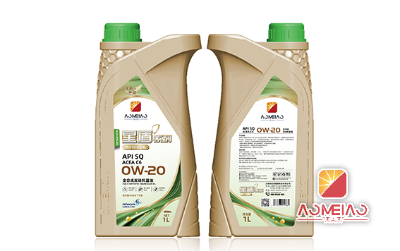 汽机油星盾系列SQ