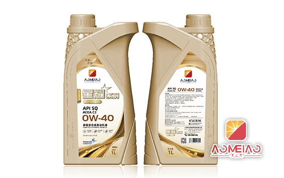 汽机油星耀系列SQ