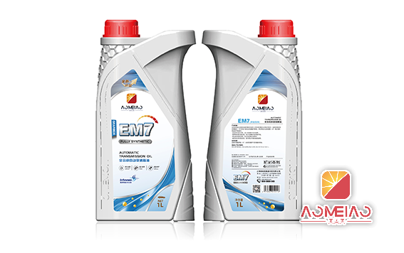 奔驰专用变速箱油