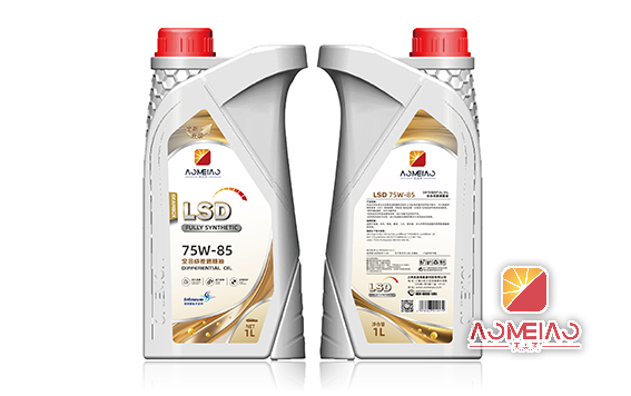 限滑差速器专用油